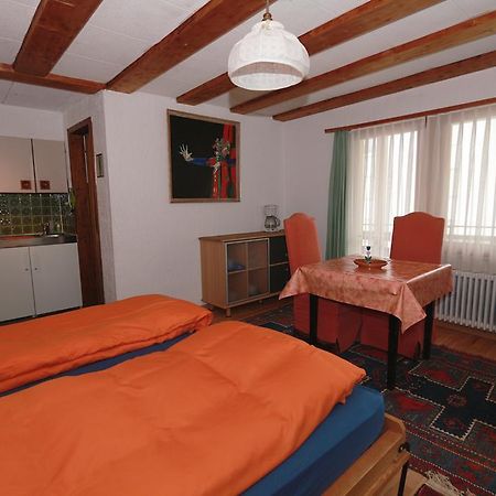 Renania Apartment Davos Exterior photo