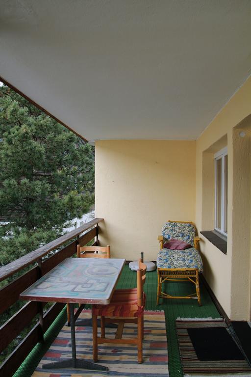 Renania Apartment Davos Exterior photo